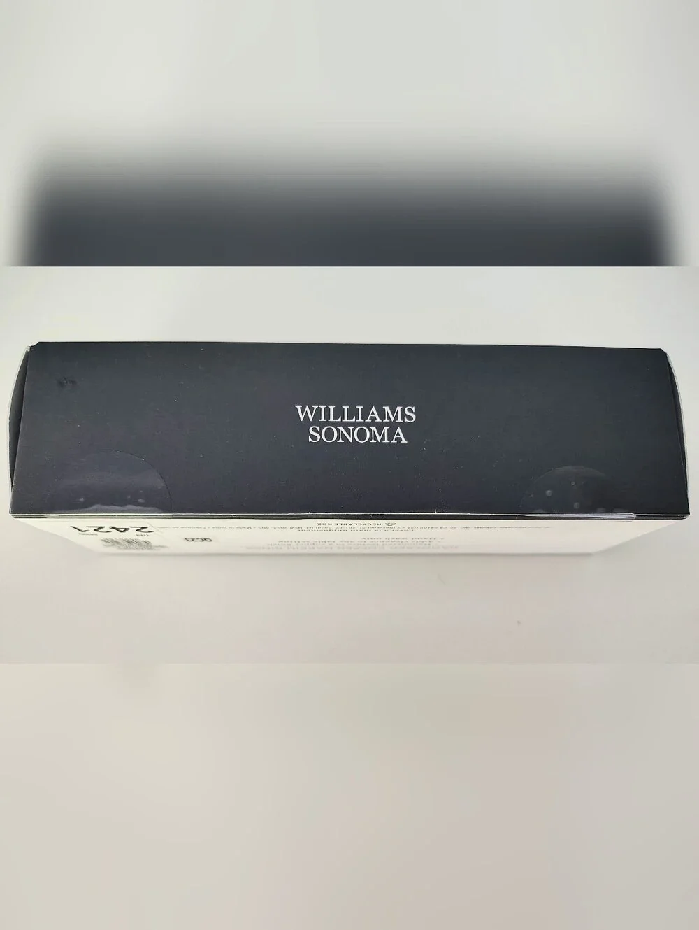 Williams Sonoma brand new